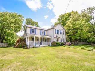383 Lincoln St, Franklin, MA 02038