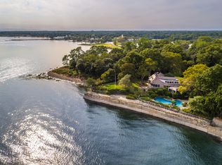 8 S Manursing Is, Rye, NY 10580