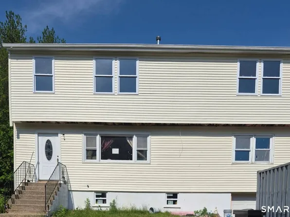 24 Gaspee Road, Bridgeport, CT 06606