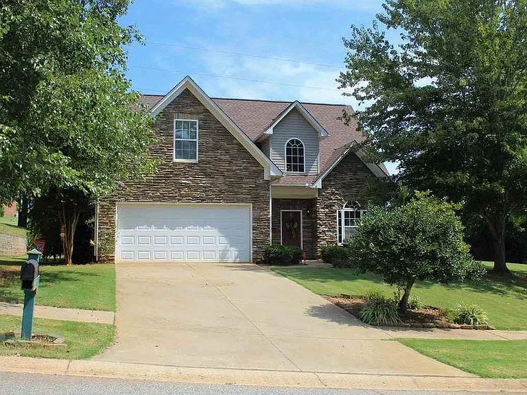 607 S Sweetwater Hills Dr — Photo 2