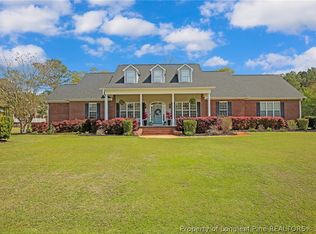 764 Three Wood Dr, Fayetteville, NC 28312