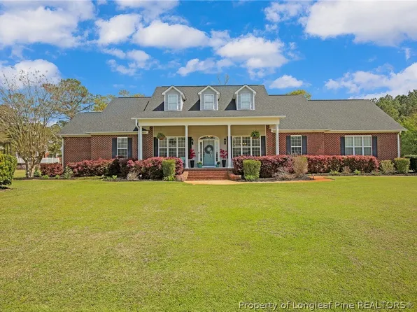 764 Three Wood Dr, Fayetteville, NC 28312