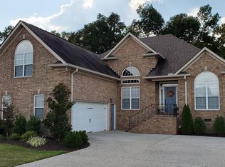 273 Quad Oak Dr, Mount Juliet, TN 37122