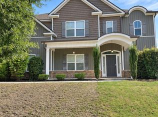 302 Clover Park Ln, Grovetown, GA 30813