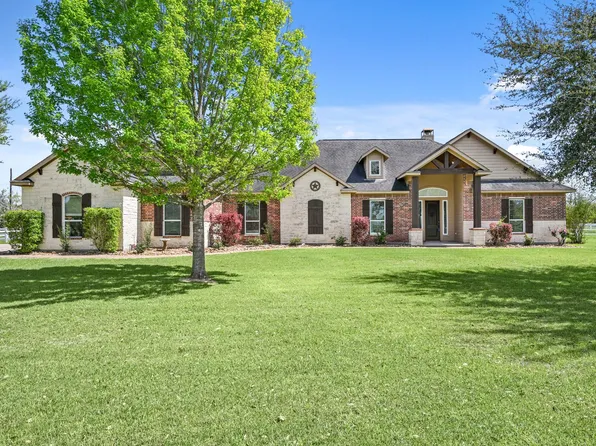 20015 Stone Lake Cir, Tomball, TX 77377