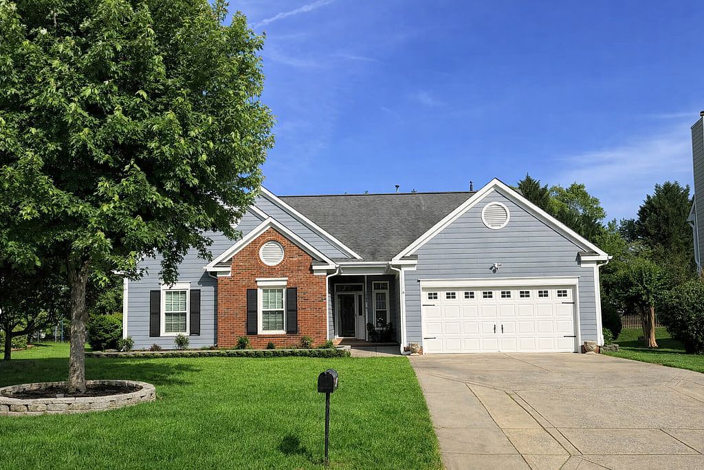 8416 Castlebay Dr - Property Image