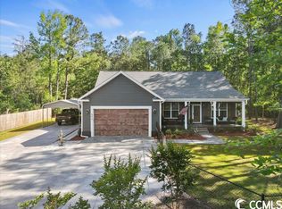 595 Fox Bay Rd, Loris, SC 29569