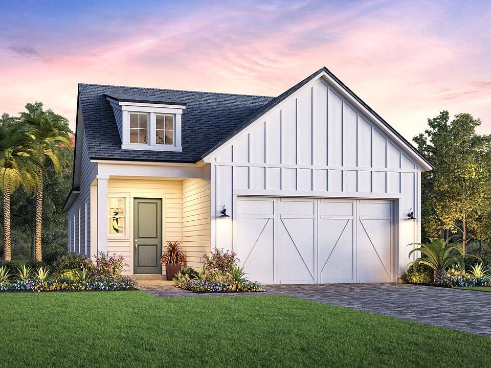 Modern Farmhouse