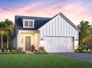 293 Bedford Ter, Saint Augustine, FL 32092