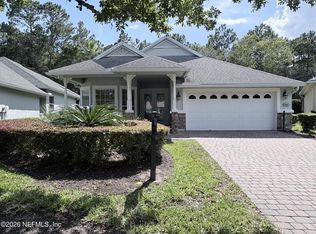 529 OLYMPIC Circle, St. Augustine, FL 32092