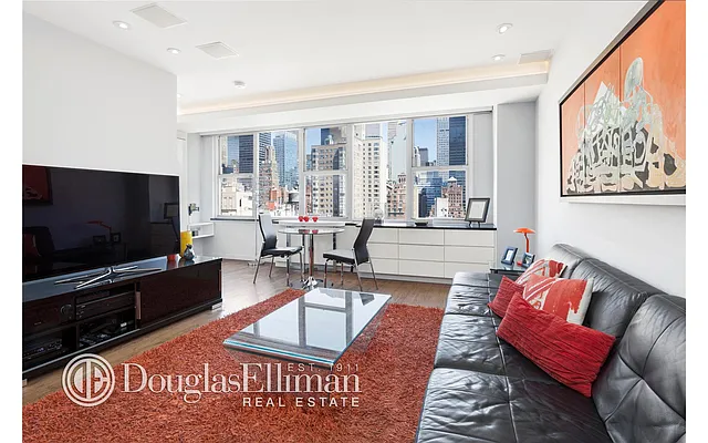 Sold by Douglas Elliman | media 2