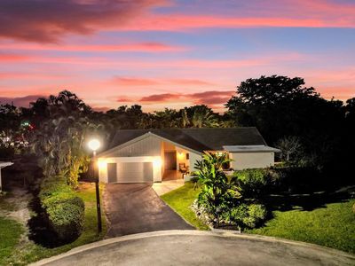 395 NW 89th Lane, Coral Springs, FL, 33071