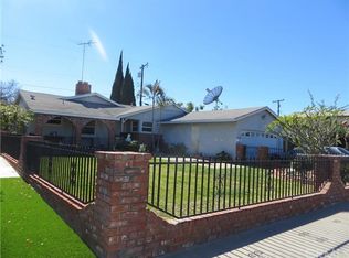 1810 E South St, Anaheim, CA 92805