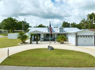 815 W McLeod St, Bartow, FL 33830