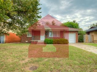 2208 Churchill Way, Village, OK 73120