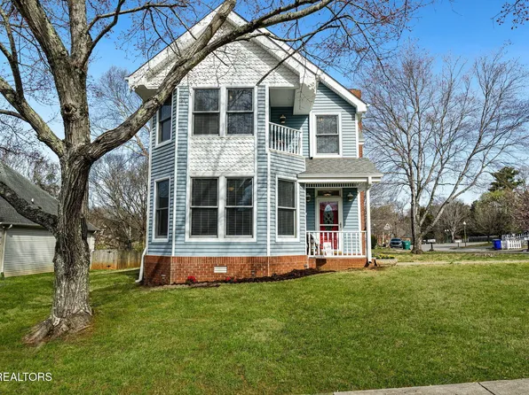 7703 Tabeel Terrace Ln, Powell, TN 37849