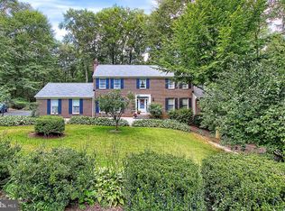 2008 Fallsgrove Way, Fallston, MD 21047