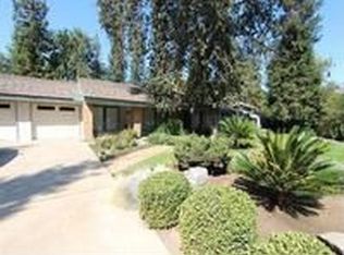 147 N Trout Lake Dr, Sanger, CA
