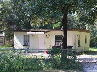 1006 SE 23rd St, Gainesville, FL 32641