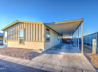 8601 N 103rd Ave LOT 264, Peoria, AZ 85345