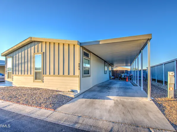 8601 N 103RD Avenue #264, Peoria, AZ 85345