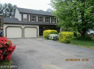 4898 Tobacco Way, Woodbridge, VA