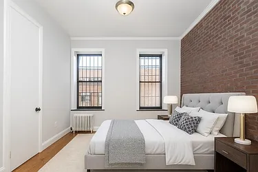 Rented by Centennial Properties NY