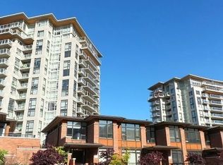 6888 Cooney Rd #1706, Richmond, BC V6Y0E1