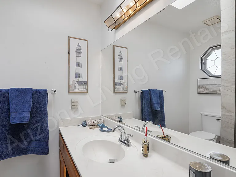 3545 Chemehuevi Blvd — Photo 14