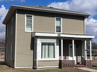 321 3rd Ave W, Menomonie, WI 54751