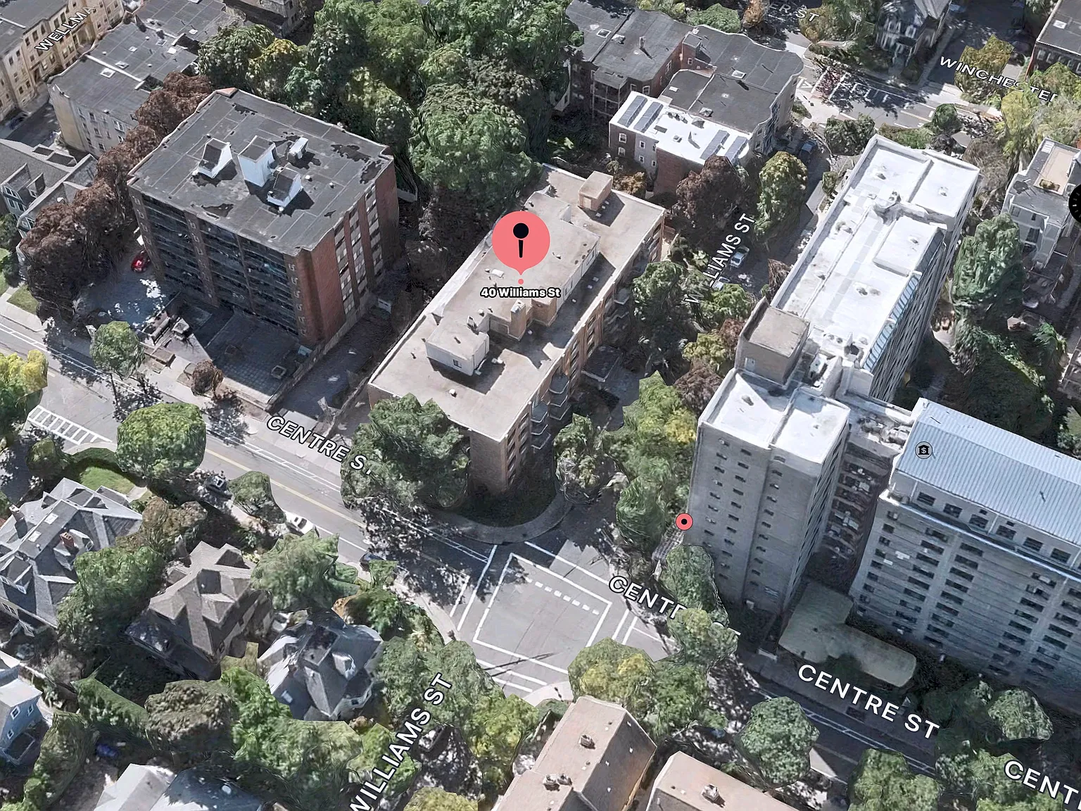 Forty Williams Associates — Photo 2
