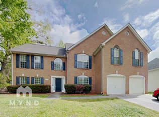 144 Ethan Moor, Jonesboro, GA 30238