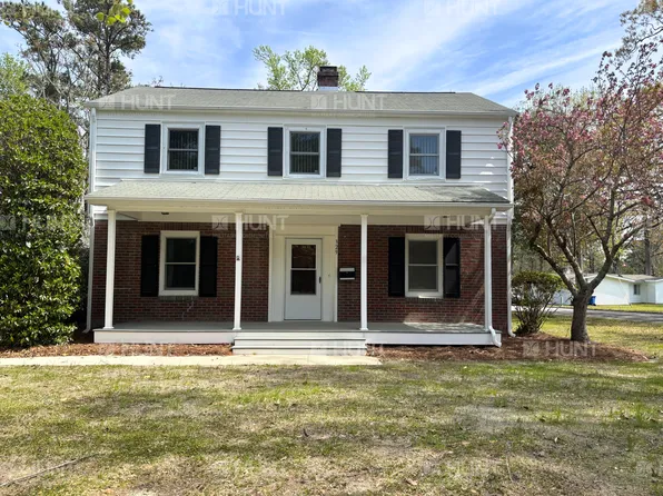 329 Jefferson Dr, Havelock, NC 28532