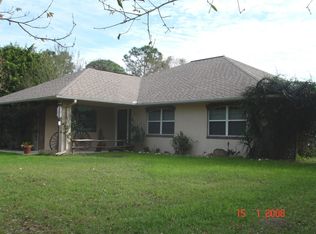 4665 Whipple Hollow Rd, Melbourne, FL 32934