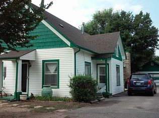737 N Nevada St, Wichita, KS 67212