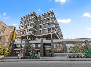 210 E 5th Ave #603, Vancouver, BC V5T 0K1