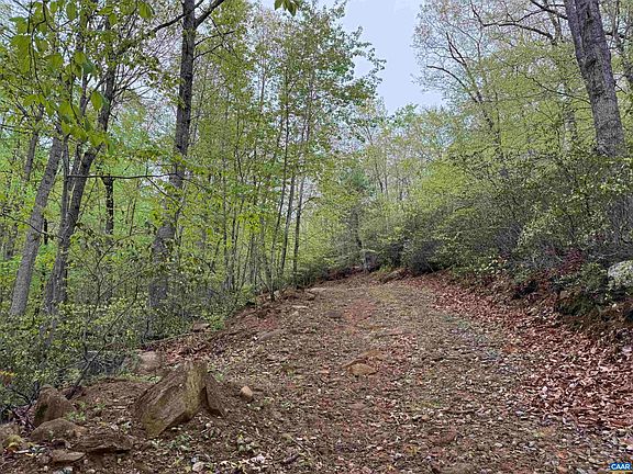 5th image of 0 Black Rock Mountain Ln
