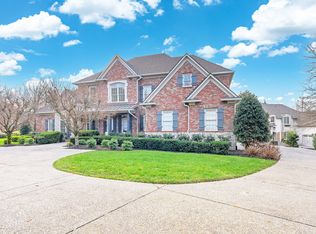 401 Tramore Ct, Franklin, TN 37067