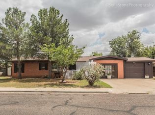 3924 Melody Ln, Odessa, TX 79762