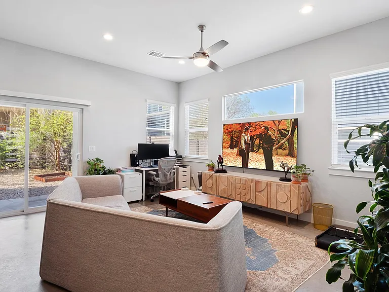 7206 Carver Ave #A — Photo 8