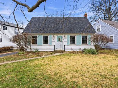 3005 Kenlawn St, Columbus, OH, 43224