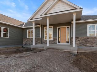 2161 Wallace Lake Rd LOT 10, West Bend, WI 53090