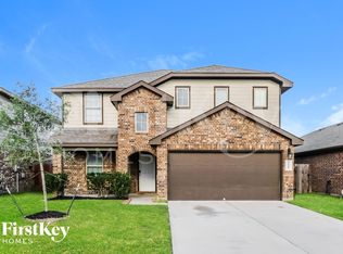 8011 Carillon Way, Rosharon, TX 77583