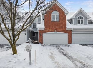 1673 W Ethans Glen Dr, Palatine, IL 60067