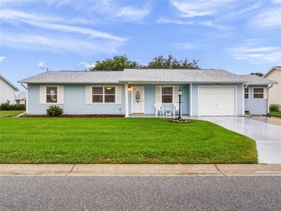 25928 Newcombe Cir, Leesburg, FL, 34748