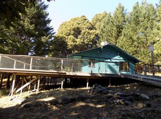 248 Cougar Rd, Whitethorn, CA 95589