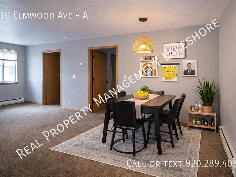 910 Elmwood Ave #A — Photo 3