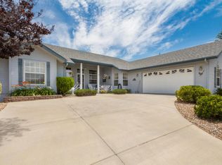 2985 Trail Walk, Prescott, AZ 86301