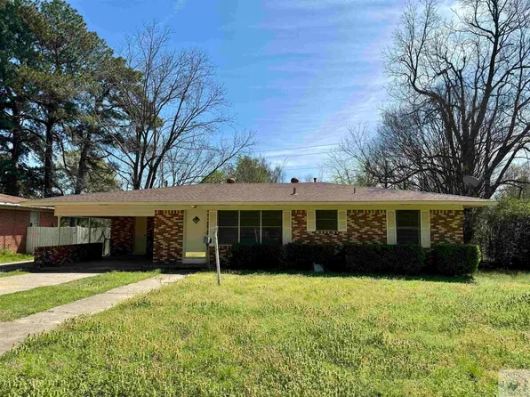 515 M St, De Kalb, TX 75559