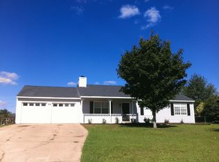 279 Oak Rdg, Auburn, GA 30011